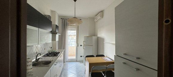 Apartamento de 5 habitaciónes en Palermo, Italy No. 48374 14