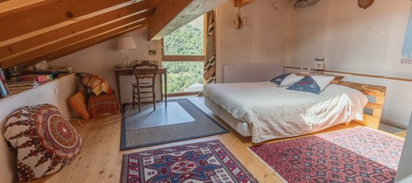 3 chambres Propriété commerciale à Les Belleville, France No. 553 11