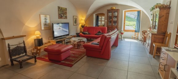 3 chambres Propriété commerciale à Les Belleville, France No. 553 5