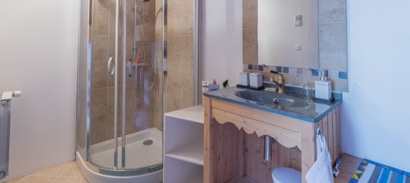 3 chambres Propriété commerciale à Les Belleville, France No. 553 12