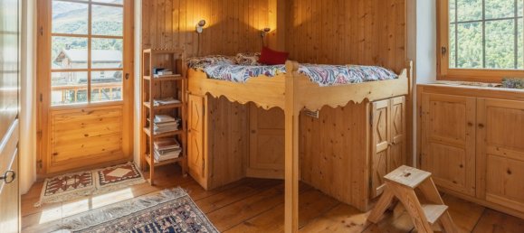 3 chambres Propriété commerciale à Les Belleville, France No. 553 9