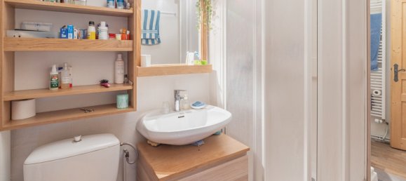 3 chambres Propriété commerciale à Les Belleville, France No. 553 10