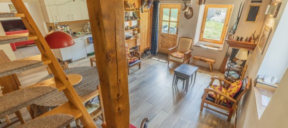 3 chambres Propriété commerciale à Les Belleville, France No. 553 6