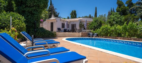 3 Schlafzimmer Villa in Mexilhoeira Grande, Portugal, Nr. 246104 22