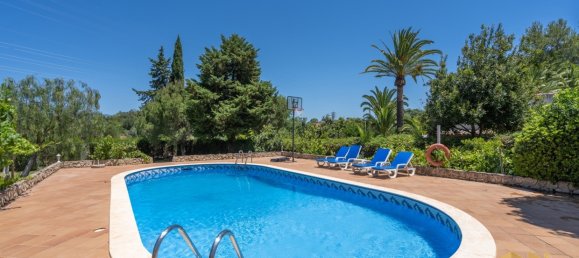 3 Schlafzimmer Villa in Mexilhoeira Grande, Portugal, Nr. 246104 4