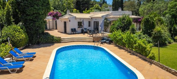 3 Schlafzimmer Villa in Mexilhoeira Grande, Portugal, Nr. 246104 2
