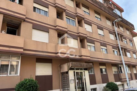 1 bedroom Apartment in Porto, Portugal No. 343058