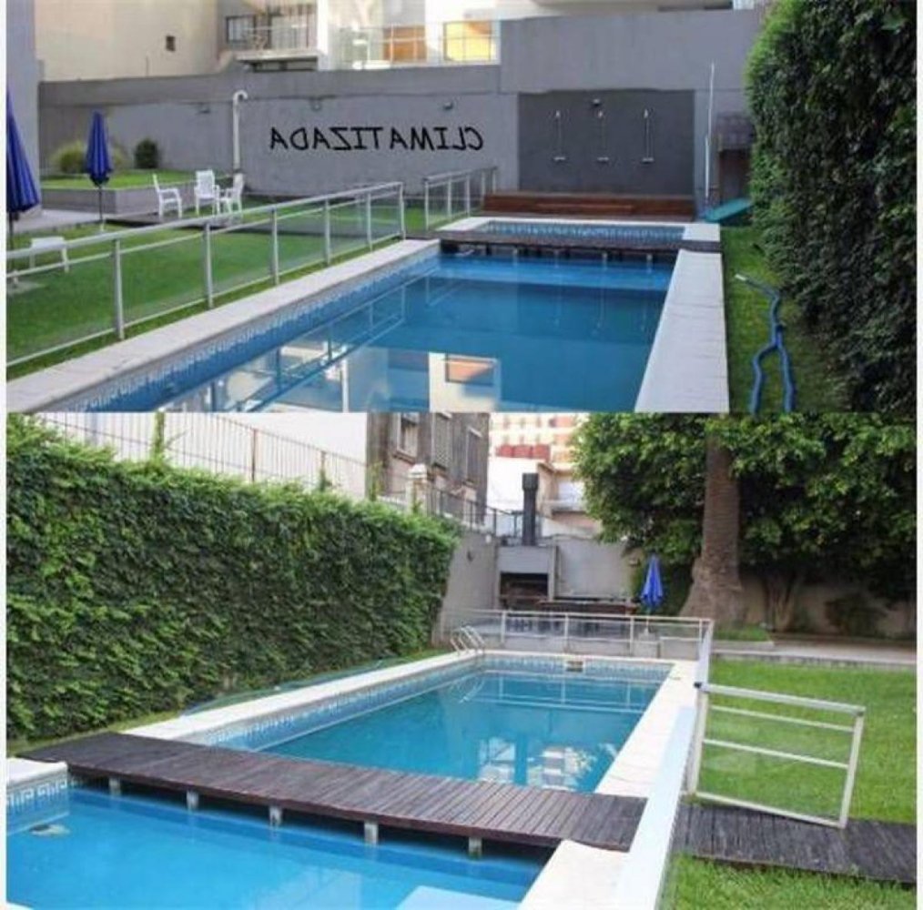 3 bedrooms Apartment in Buenos Aires, Argentina No. 78405