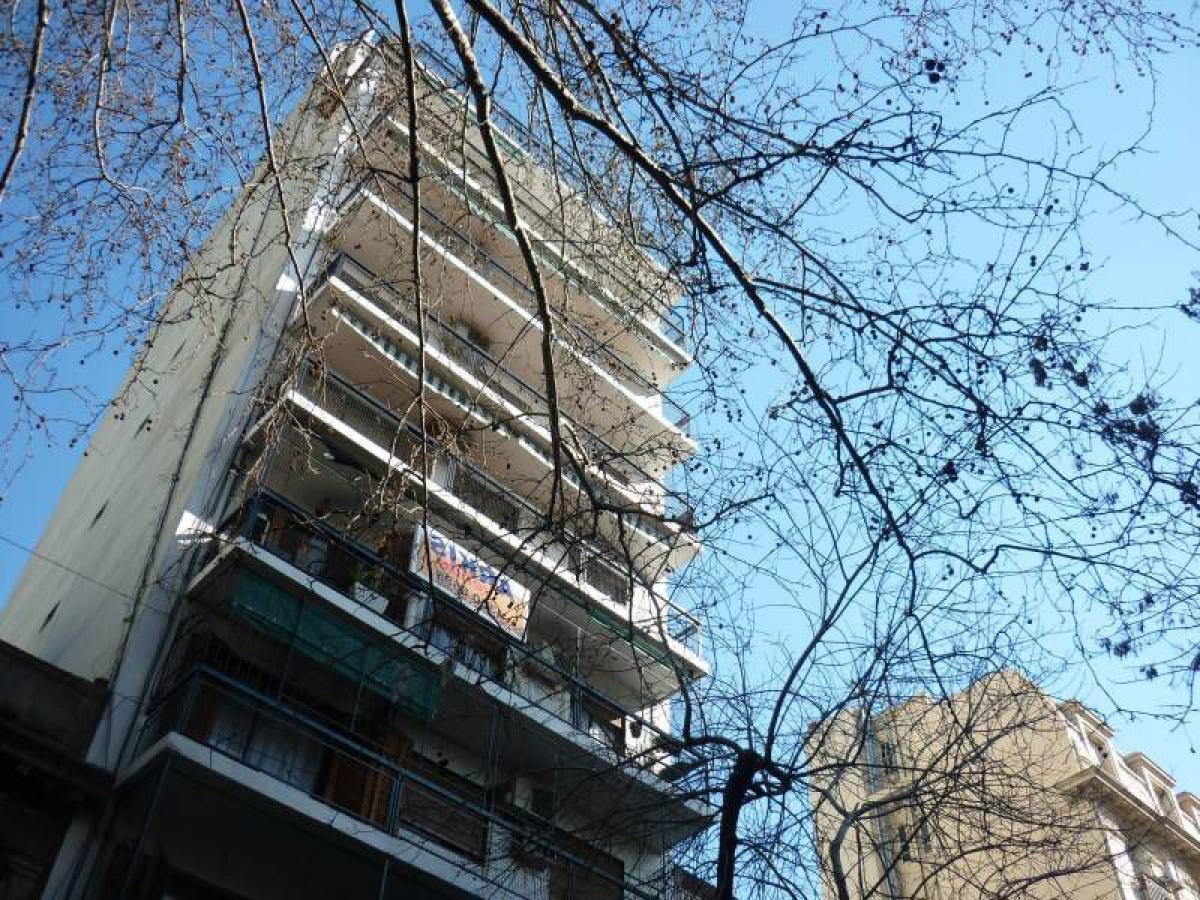 2 chambres Appartement à Buenos Aires, Argentina No. 76668