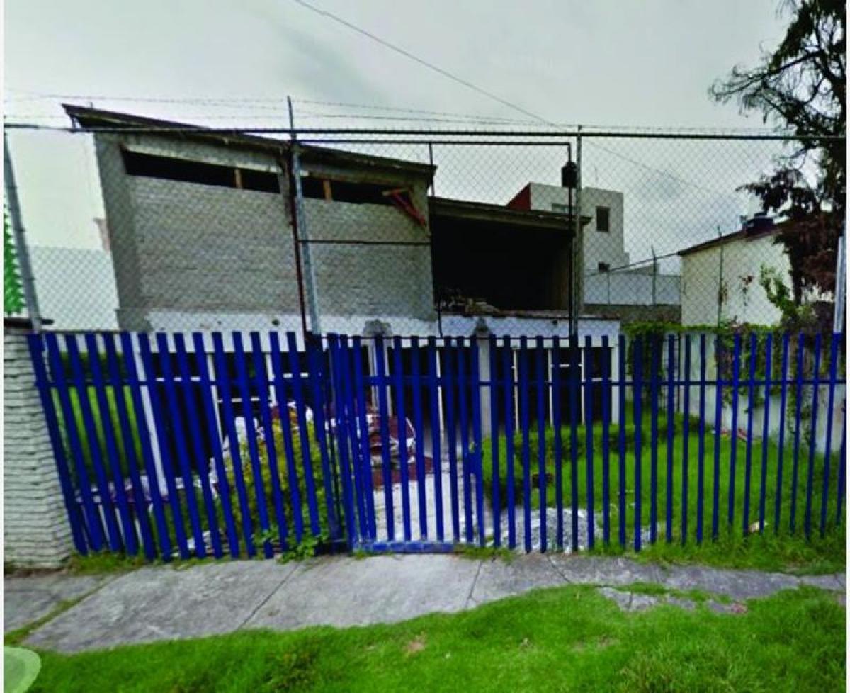 3 Schlafzimmer Haus in Tlalnepantla, Mexico, Nr. 215578