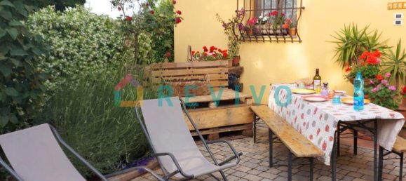 4 rooms House in Montespertoli, Italy No. 48387 15
