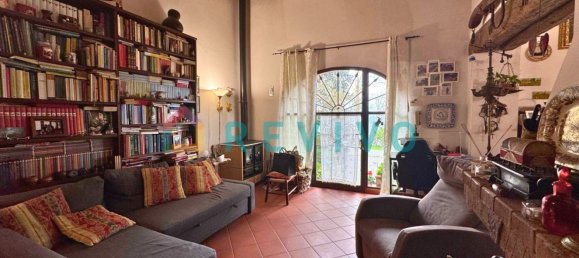 4 rooms House in Montespertoli, Italy No. 48387 7