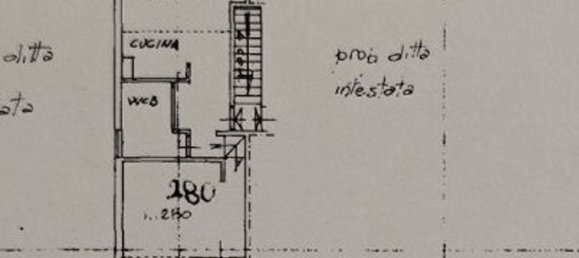 4 rooms House in Montespertoli, Italy No. 48387 24