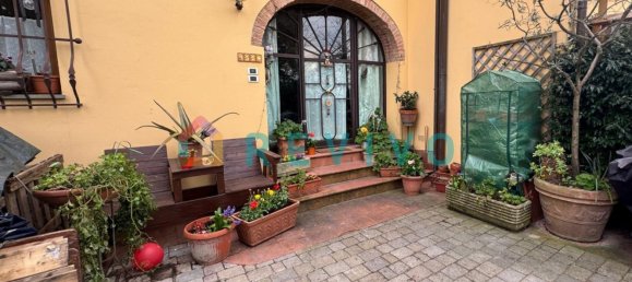 4 rooms House in Montespertoli, Italy No. 48387 3