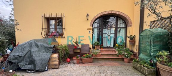 4 rooms House in Montespertoli, Italy No. 48387 2