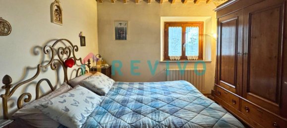 4 rooms House in Montespertoli, Italy No. 48387 10