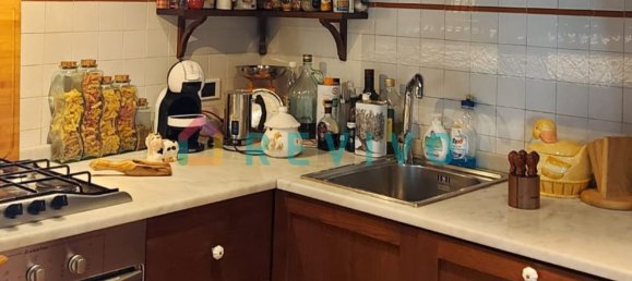 4 rooms House in Montespertoli, Italy No. 48387 21