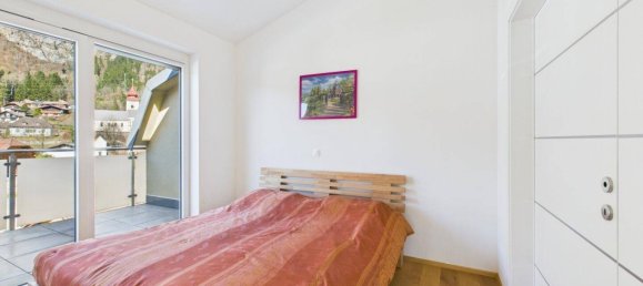 Ático de 4 habitaciónes en Ferndorf, Austria No. 253378 13