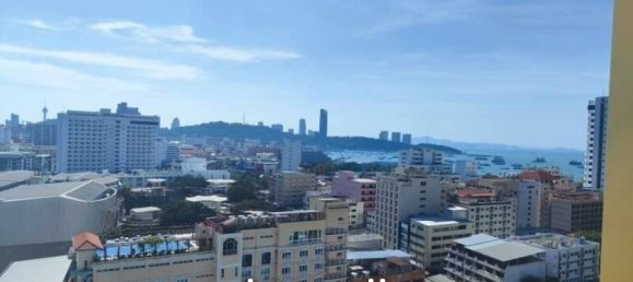 1 chambre Condo à Bang Lamung, Thailand No. 21757 15