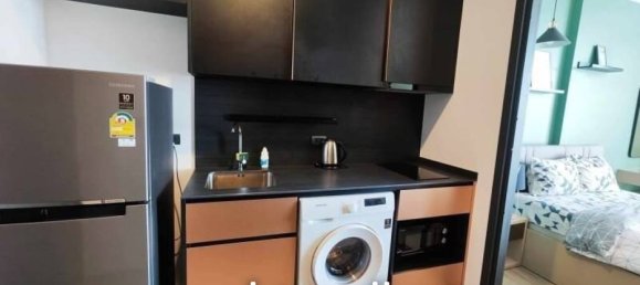 1 chambre Condo à Bang Lamung, Thailand No. 21757 6