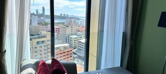 1 chambre Condo à Bang Lamung, Thailand No. 21757 11