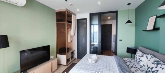 1 chambre Condo à Bang Lamung, Thailand No. 21757 9