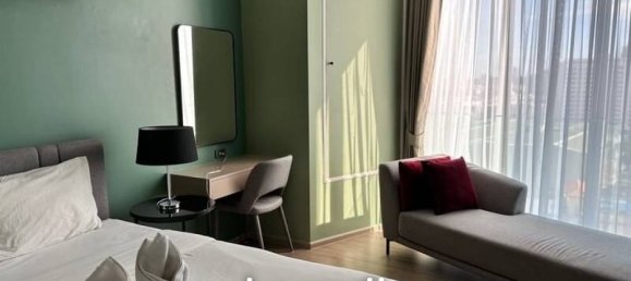 1 chambre Condo à Bang Lamung, Thailand No. 21757 10