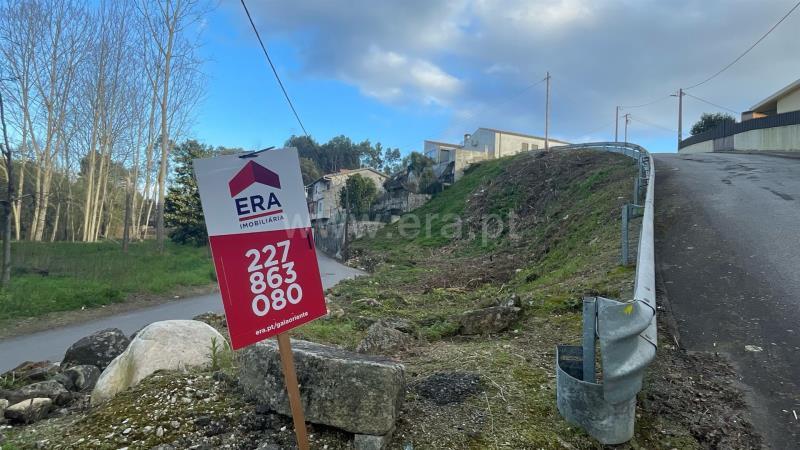 Grundstück in Avintes, Portugal 425m², Nr. 244920