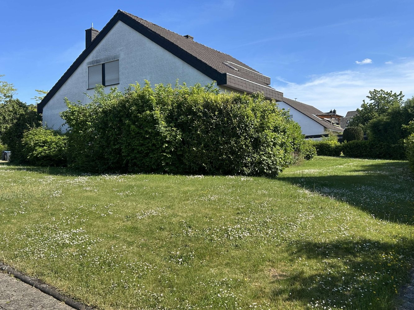 5 Schlafzimmer Stadthaus in Trier, Germany, Nr. 273768