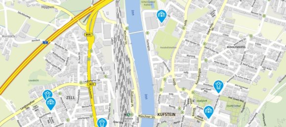 3 bedrooms House in Kufstein, Austria No. 222785 10