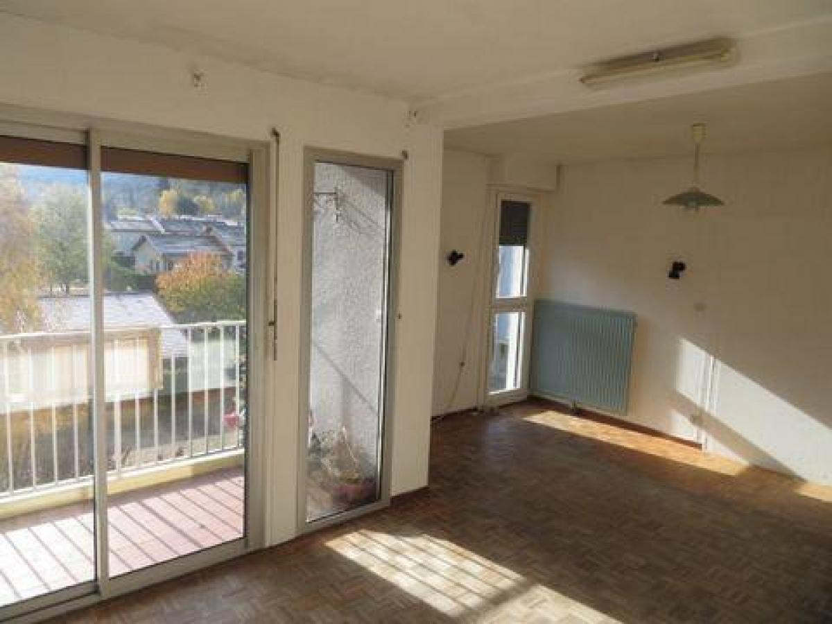 Квартира с 3 спальнями в Фуа, Франция № 25506