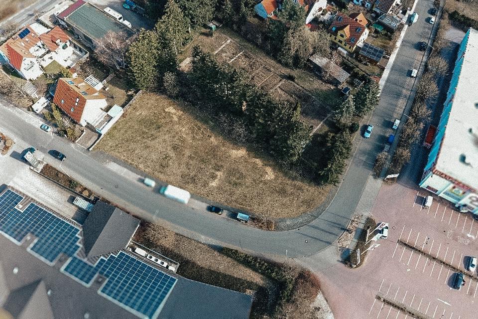 Grundstück in Fürth, Germany, Nr. 218854