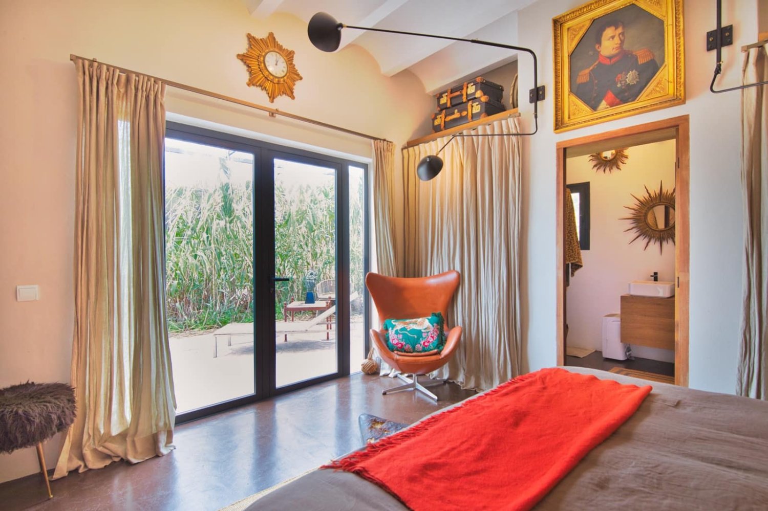 2 bedrooms House in Santa Eulalia Del Rio, Spain No. 203698