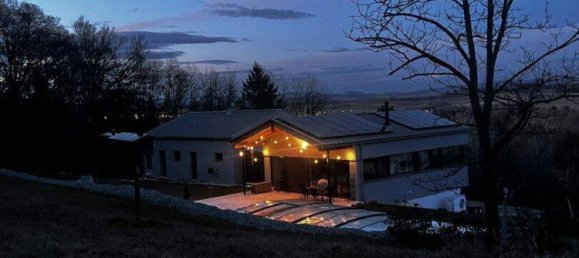 7 rooms House in Rotenturm an der Pinka, Austria No. 224534 38