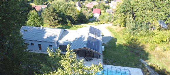 7 rooms House in Rotenturm an der Pinka, Austria No. 224534 46