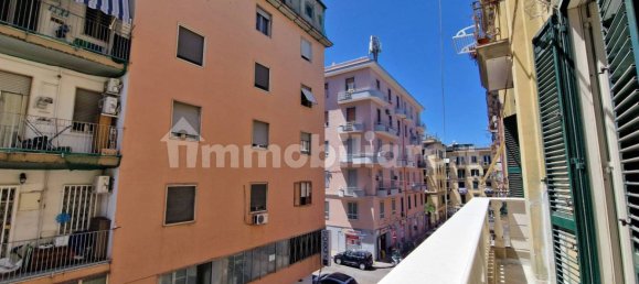 Apartamento de 3 dormitorios en Naples, Italy No. 330294 13
