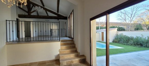 5 غرف نوم منزل في Autignac, France رقم 38064 2