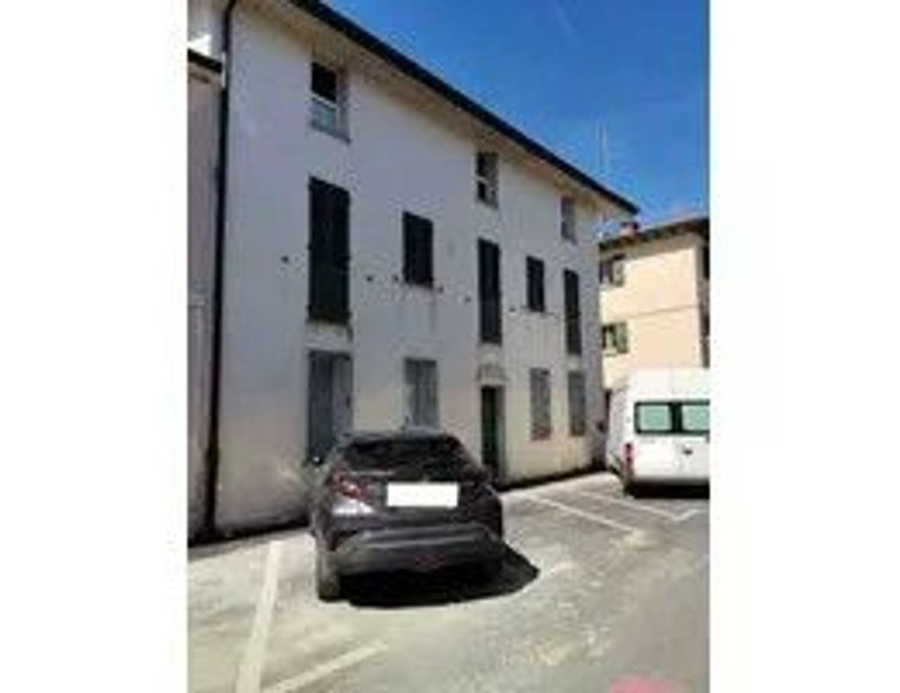 Apartamento de 4 divisões em Massa Lombarda, Italy N.º 101728