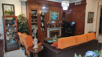 4 bedrooms House in Granada, Spain No. 174549