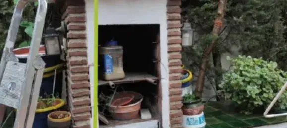 4 bedrooms House in Granada, Spain No. 174549 12