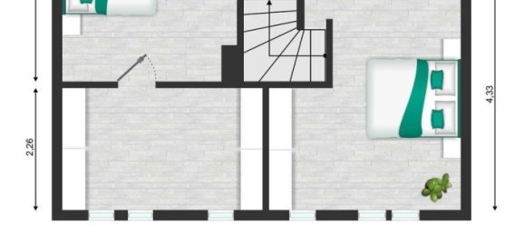 3 bedrooms House in Bremen, Germany No. 224078 30