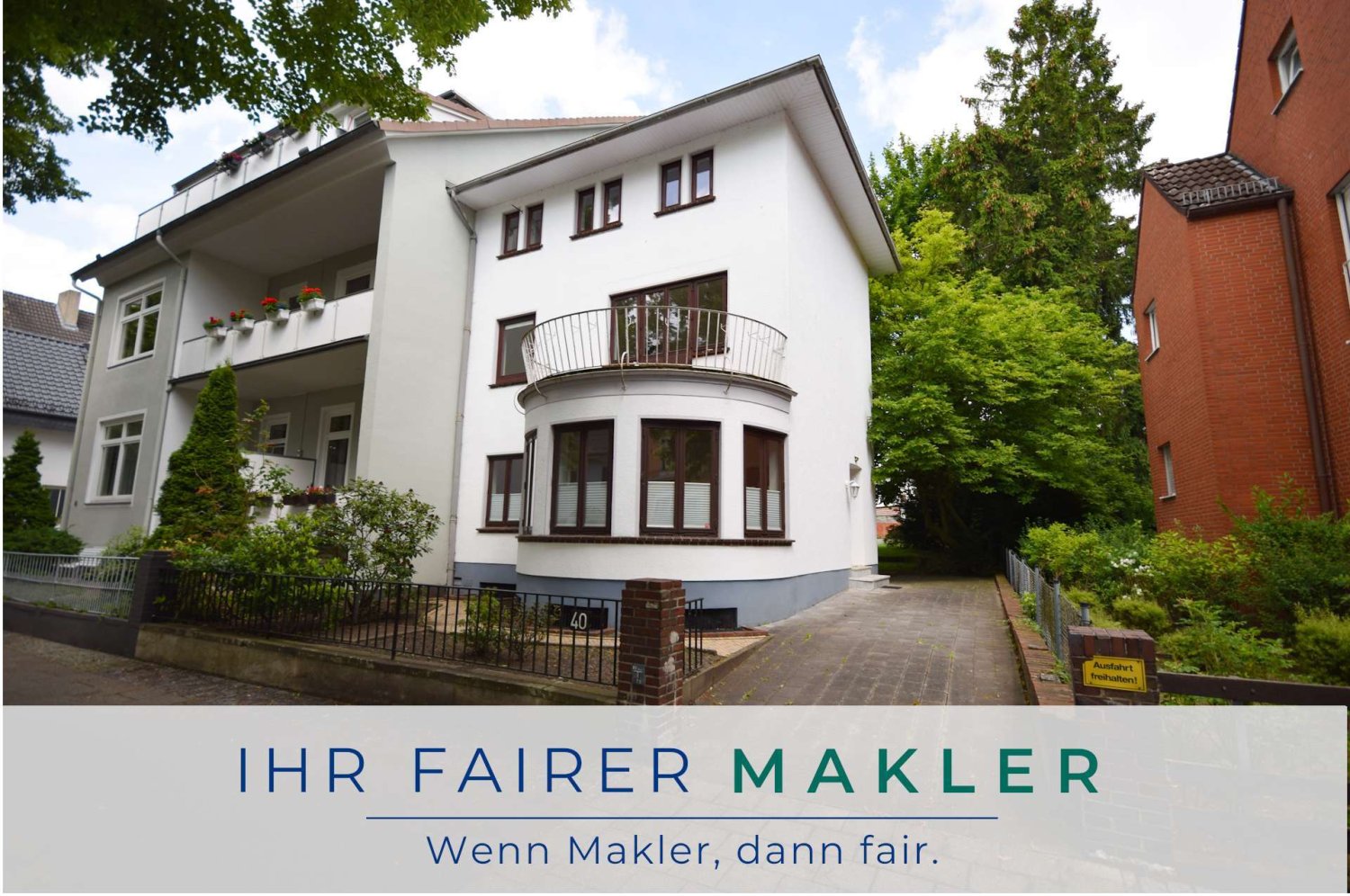 3 bedrooms House in Bremen, Germany No. 224078