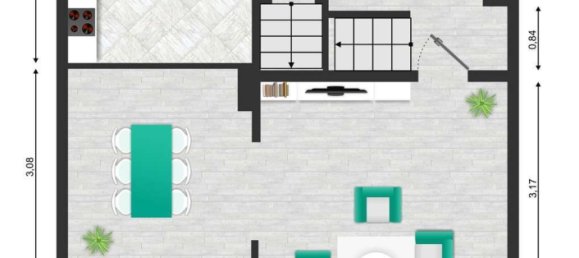 3 bedrooms House in Bremen, Germany No. 224078 28