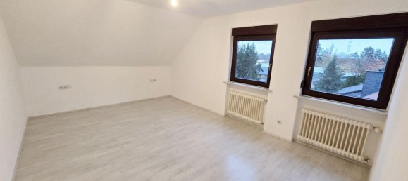 2 chambres Appartement à Offenbach, Germany No. 211681 3
