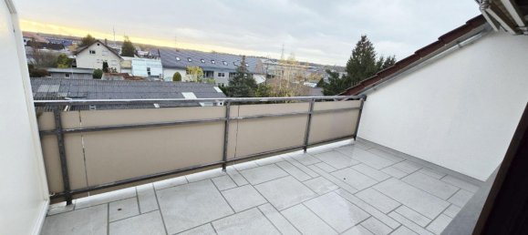 2 chambres Appartement à Offenbach, Germany No. 211681 2