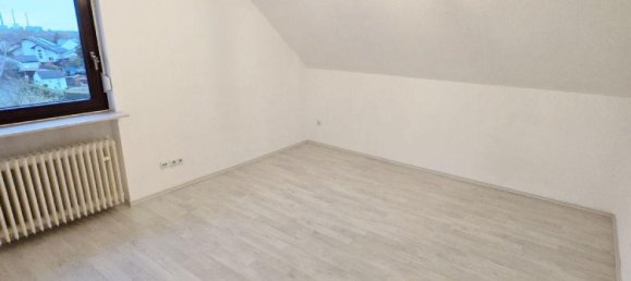 2 chambres Appartement à Offenbach, Germany No. 211681 4