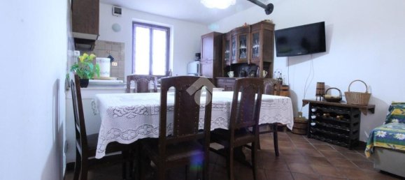 Дом с 5 комнатами в Аличе Кастелло, Италия № 13401 3