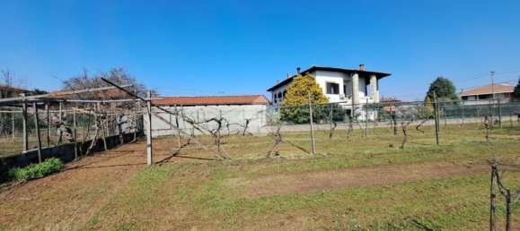 Дом с 5 комнатами в Аличе Кастелло, Италия № 13401 23