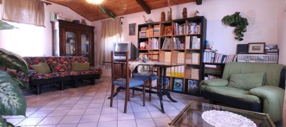 Дом с 5 комнатами в Аличе Кастелло, Италия № 13401 10