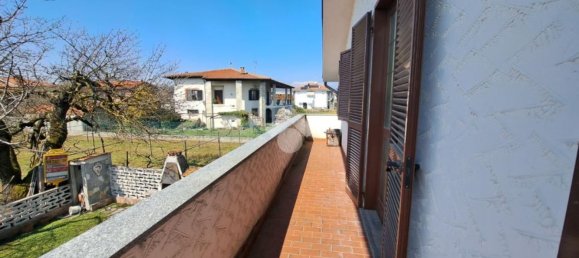 Дом с 5 комнатами в Аличе Кастелло, Италия № 13401 26